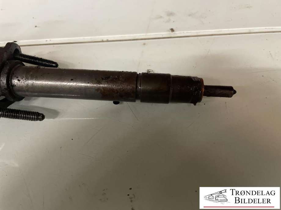 Dyse innsprøyting diesel til Volvo XC90 2002-2006 (Type I, Fase 1) (0445110 078|36050288|36050289|36050290|36050291|36050292)