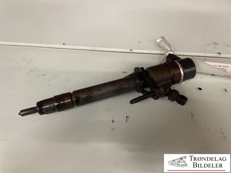 Dyse innsprøyting diesel til Volvo XC90 2002-2006 (Type I, Fase 1) (0445110 078|36050288|36050289|36050290|36050291|36050292)