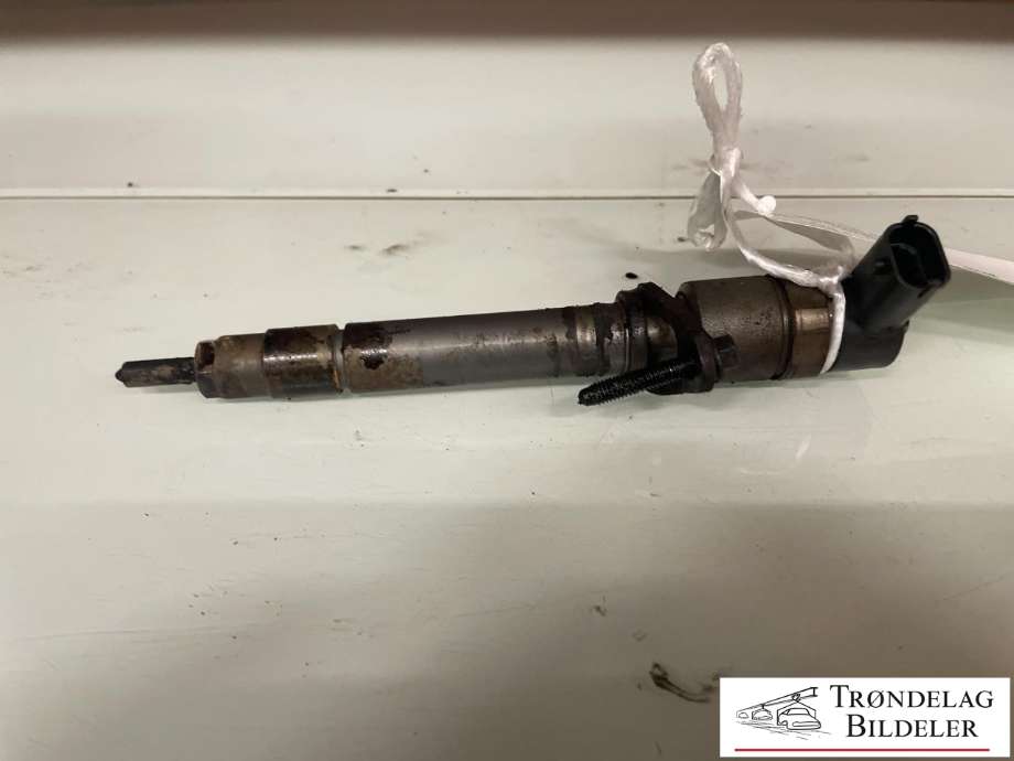 Dyse innsprøyting diesel til Volvo XC90 2002-2006 (Type I, Fase 1)  (0445110 078|36050288|36050289|36050290|36050291|36050292)