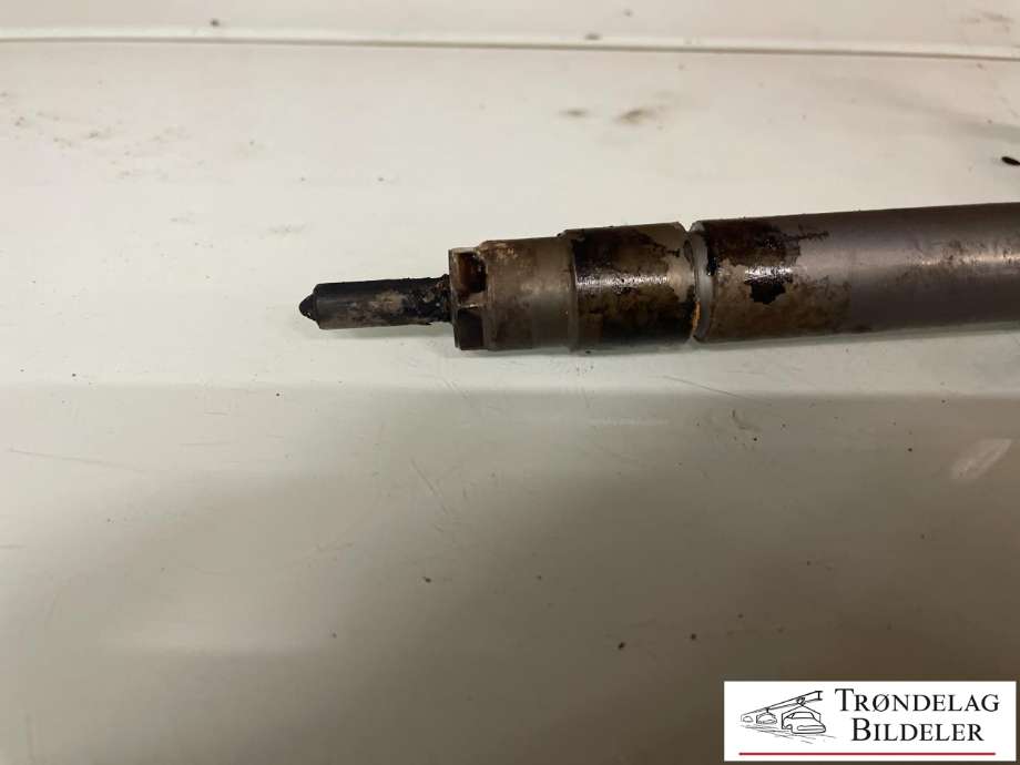 Dyse innsprøyting diesel til Volvo XC90 2002-2006 (Type I, Fase 1)  (0445110 078|36050288|36050289|36050290|36050291|36050292)