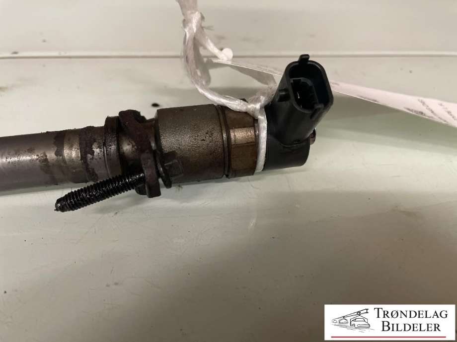 Dyse innsprøyting diesel til Volvo XC90 2002-2006 (Type I, Fase 1)  (0445110 078|36050288|36050289|36050290|36050291|36050292)
