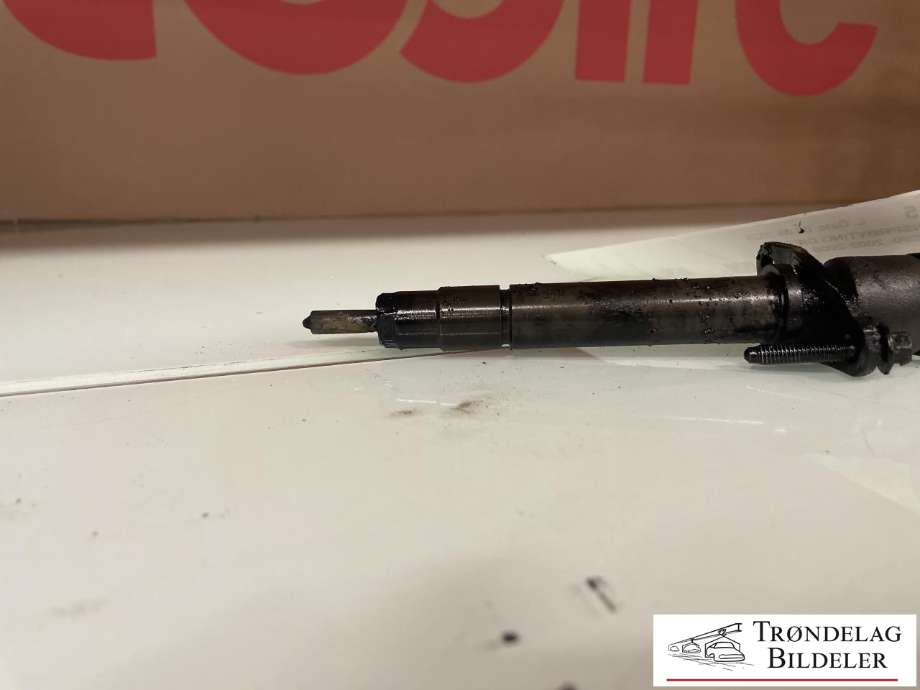 Dyse innsprøyting diesel til Volvo XC90 2002-2006 (Type I, Fase 1)  (0445110 078|36050288|36050289|36050290|36050291|36050292)