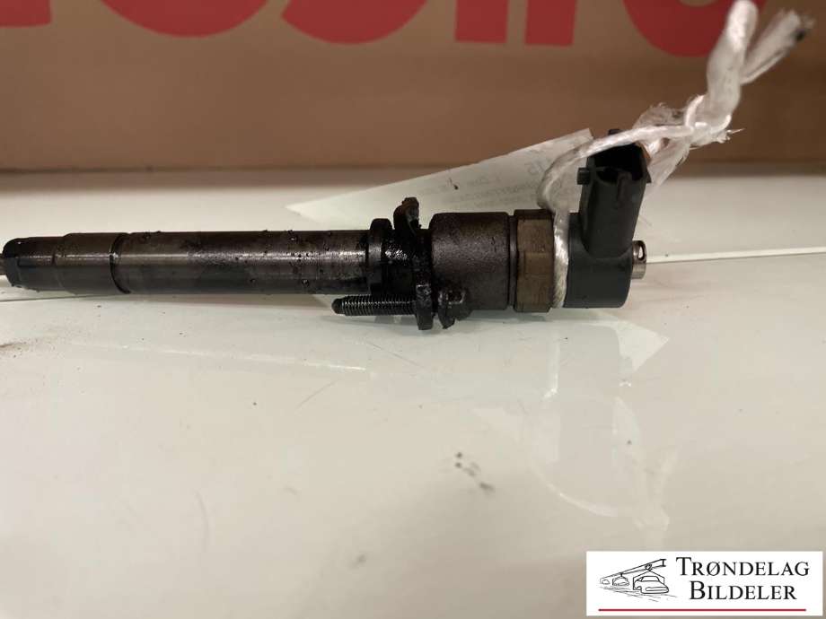 Dyse innsprøyting diesel til Volvo XC90 2002-2006 (Type I, Fase 1)  (0445110 078|36050288|36050289|36050290|36050291|36050292)