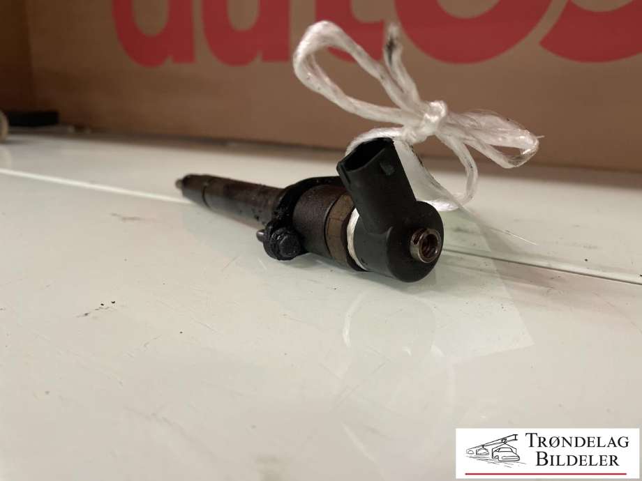 Dyse innsprøyting diesel til Volvo XC90 2002-2006 (Type I, Fase 1)  (0445110 078|36050288|36050289|36050290|36050291|36050292)