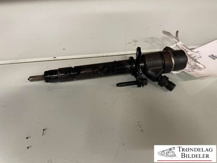 Dyse innsprøyting diesel til Volvo XC90 2002-2006 (Type I, Fase 1)  (0445110 078|36050288|36050289|36050290|36050291|36050292)