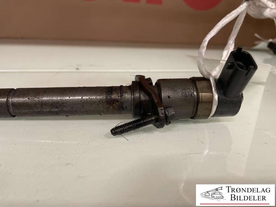 Dyse innsprøyting diesel til Volvo XC90 2002-2006 (Type I, Fase 1) (0445110 078|36050288|36050289|36050290|36050291|36050292)
