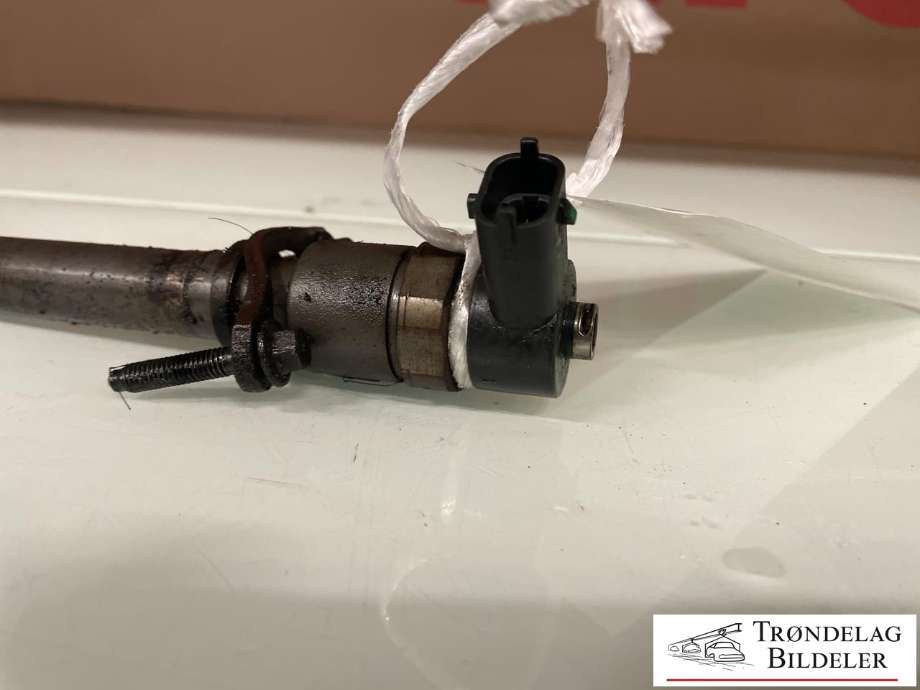 Dyse innsprøyting diesel til Volvo XC90 2002-2006 (Type I, Fase 1) (0445110 078|36050288|36050289|36050290|36050291|36050292)