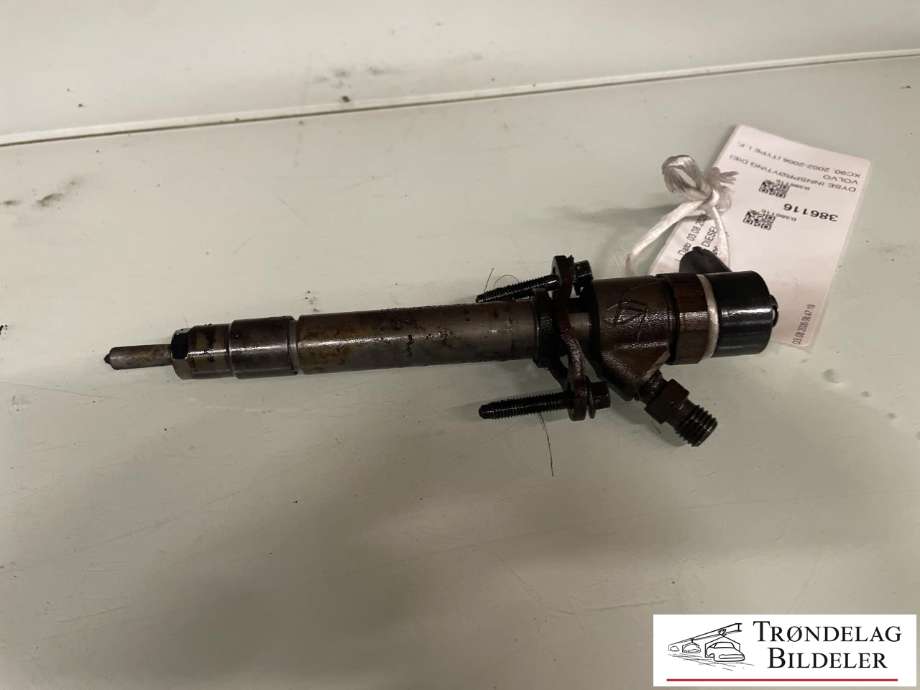 Dyse innsprøyting diesel til Volvo XC90 2002-2006 (Type I, Fase 1) (0445110 078|36050288|36050289|36050290|36050291|36050292)