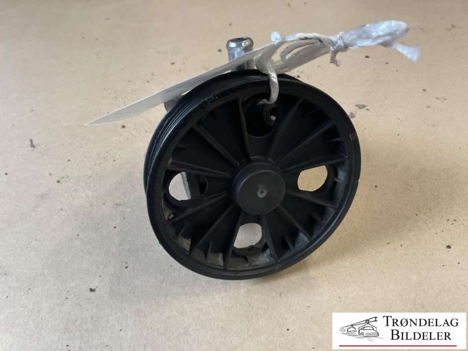Servo pumpe mekanisk til Volvo XC90 2002-2006 (Type I, Fase 1)  (8251737|8251735|8602733|8603051|8683376)