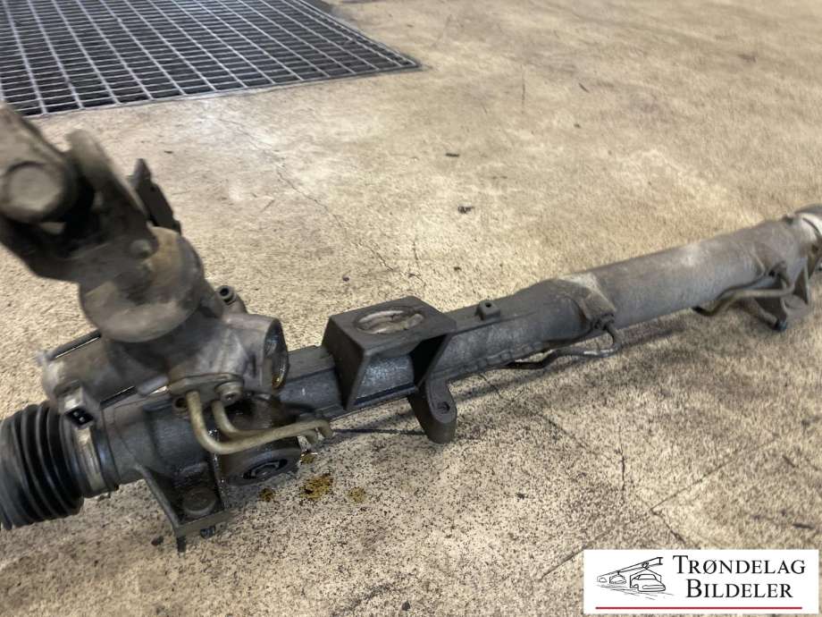 Tannstang til Volvo XC90 2002-2006 (Type I, Fase 1)  (36050018|)