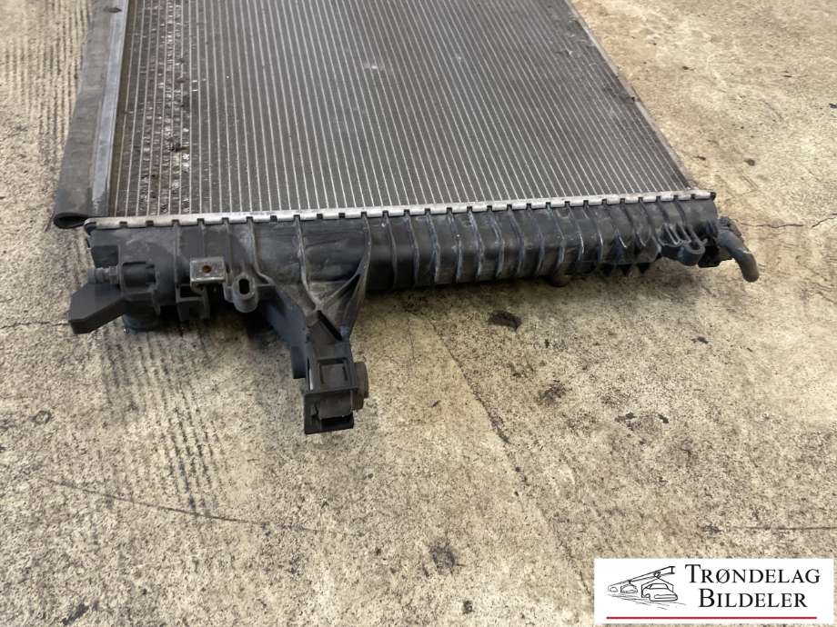 Radiator (automat gir) til Volvo XC90 2002-2006 (Type I, Fase 1)  (31293550|)