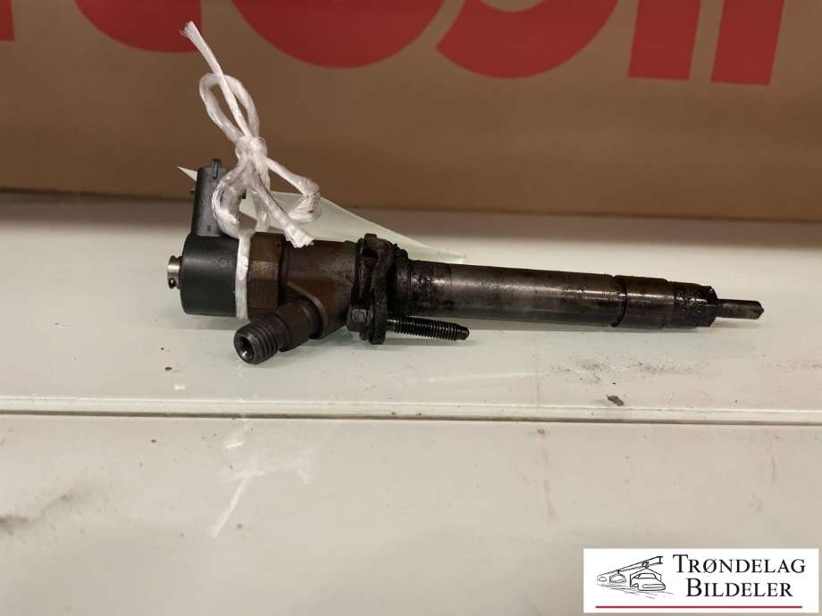 Dyse innsprøyting diesel til Volvo XC90 2002-2006 (Type I, Fase 1) (0445110 078|36050288|36050289|36050290|36050291|36050292)