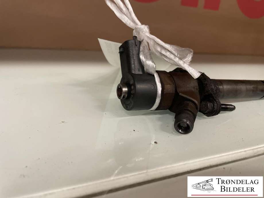 Dyse innsprøyting diesel til Volvo XC90 2002-2006 (Type I, Fase 1) (0445110 078|36050288|36050289|36050290|36050291|36050292)