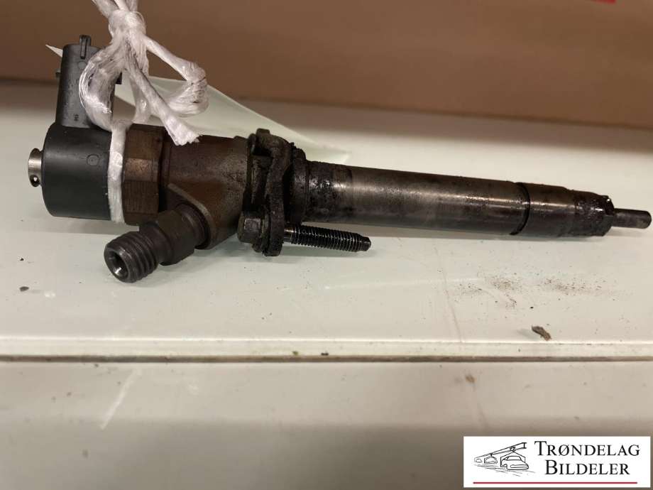 Dyse innsprøyting diesel til Volvo XC90 2002-2006 (Type I, Fase 1) (0445110 078|36050288|36050289|36050290|36050291|36050292)