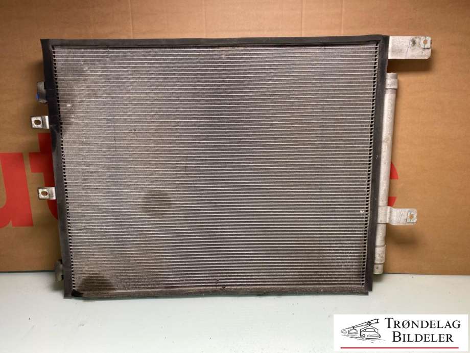 Aircondition radiator til BYD Tang 2020-->> (12465657-00|)