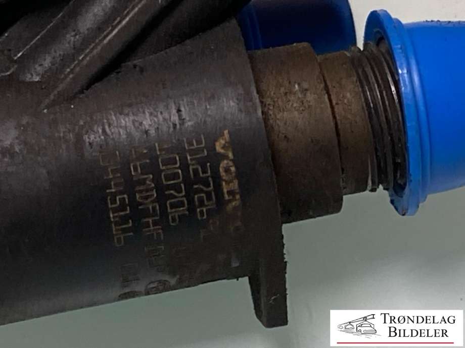 Dyse innsprøyting diesel til Volvo XC60 2008-2013 (Type I, Fase 1) (36002662|30777226|31272690|0445116016|0986435393|0 445 116 081)