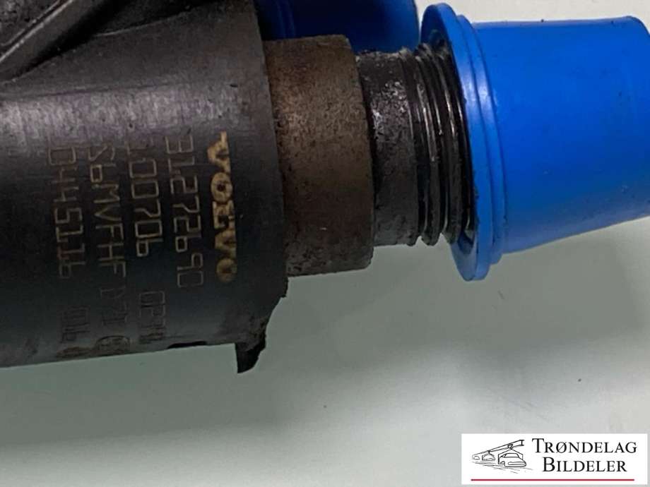 Dyse innsprøyting diesel til Volvo XC60 2008-2013 (Type I, Fase 1)  (36002662|30777226|31272690|0445116016|0986435393|0 445 116 081)