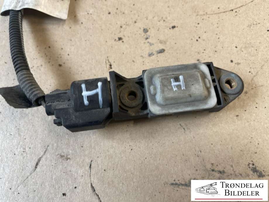 Sensor diverse til Volvo XC90 2002-2006 (Type I, Fase 1)  (8691056-001|8691056|)