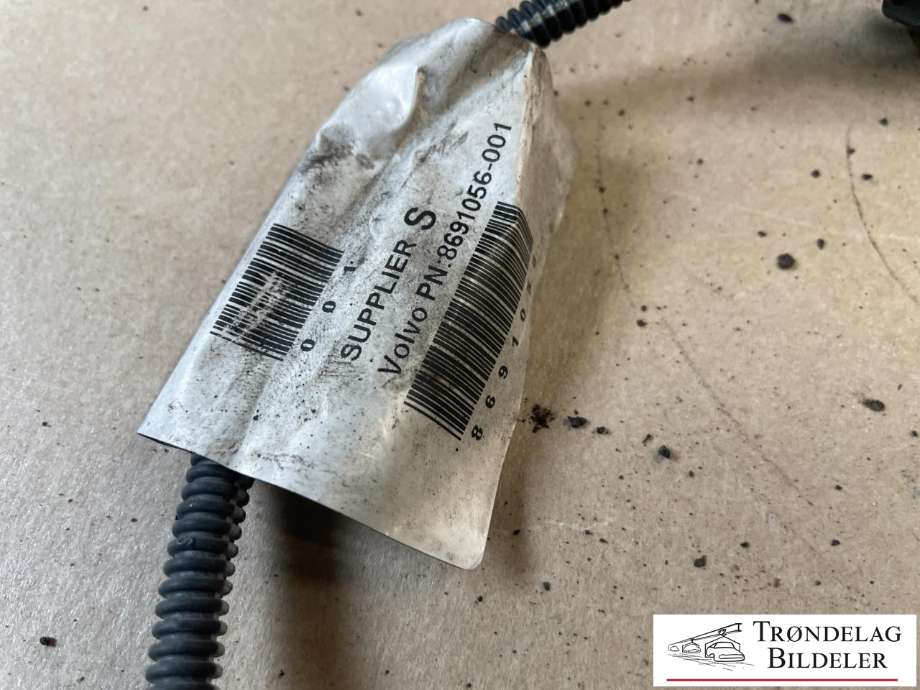 Sensor diverse til Volvo XC90 2002-2006 (Type I, Fase 1)  (8691056-001|8691056|)