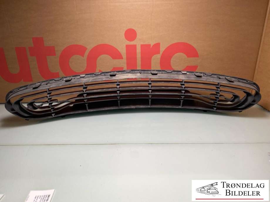 Grill midt til Renault Zoe 2013-2019 (Fase 1)  (622542499R|)