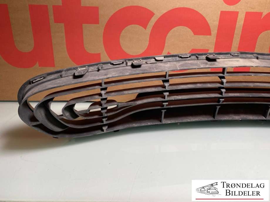 Grill midt til Renault Zoe 2013-2019 (Fase 1)  (622542499R|)