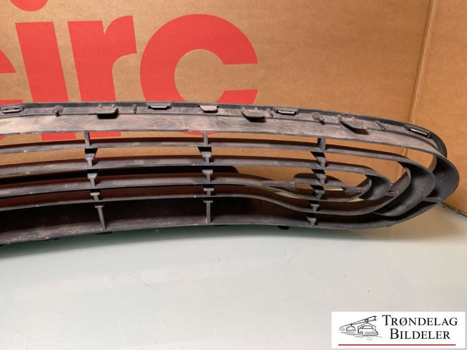 Grill midt til Renault Zoe 2013-2019 (Fase 1)  (622542499R|)