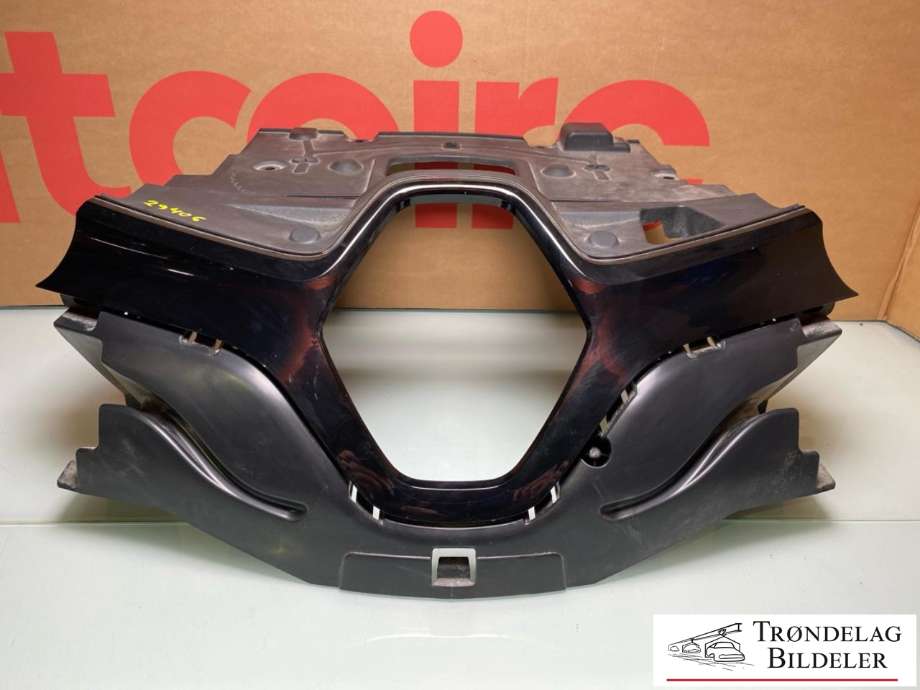 Grill til Renault Zoe 2013-2019 (Fase 1) (620788945R|)