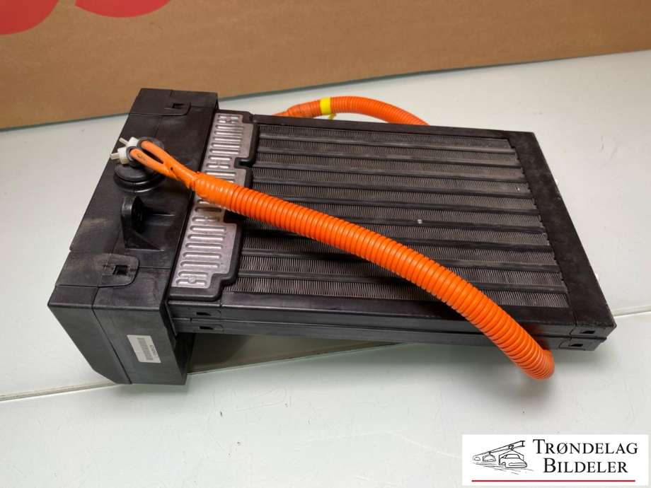 Varmeapparat PTC-heater til Tesla Model S 2013-2016 (Fase 1)  (6007385-00-J|)