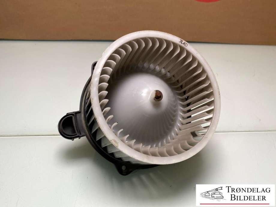 Varmeapparat motor til Tesla Model S 2013-2016 (Fase 1) (BOSCH|6007600|F00S3B2441|)