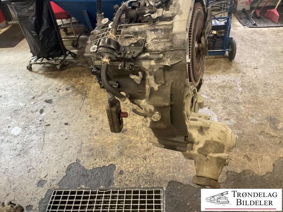 Girkasse 4WD komplett automat til Honda CR-V 2007-2012 (Type III)  (20021R00E00|)