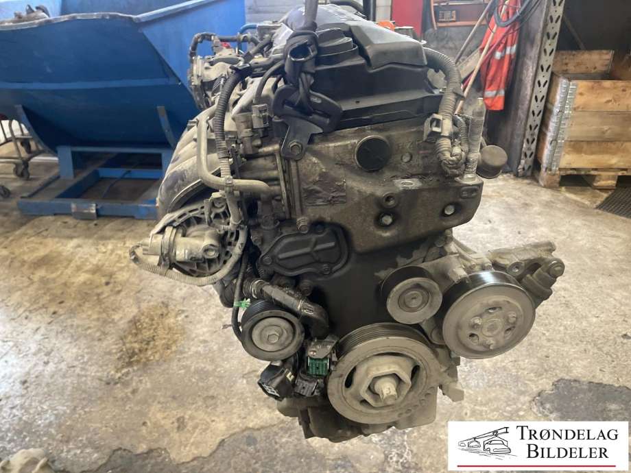 Motor bensin til Honda CR-V 2007-2012 (Type III)  (10003RZP000|10002RZVE00|)