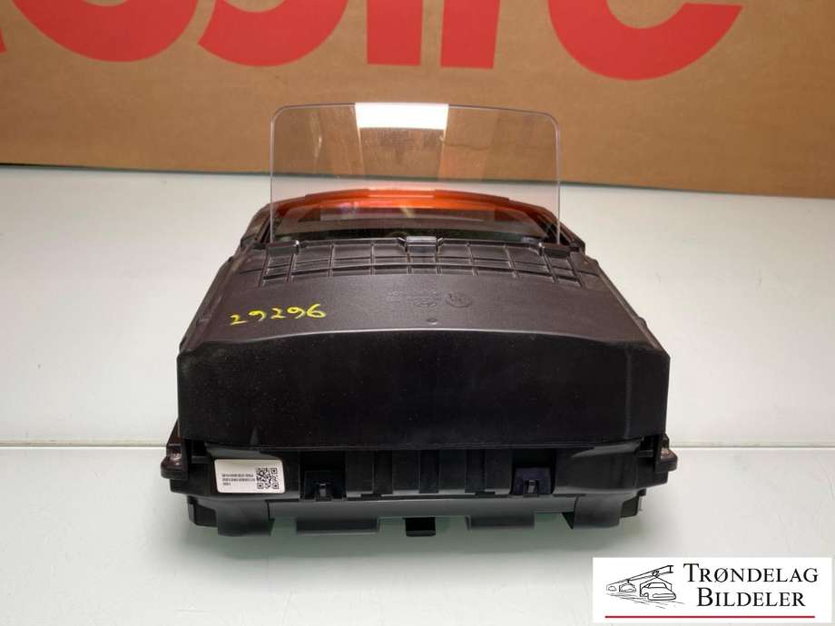 Instrument head-up display (HUD) til Hyundai Kona 2017-2021 (Type I, Fase 1) (94310K4110TRY|94310K4110|)