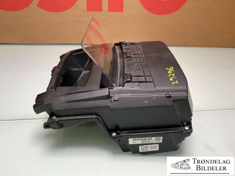 Instrument head-up display (HUD) til Hyundai Kona 2017-2021 (Type I, Fase 1) (94310K4110TRY|94310K4110|)