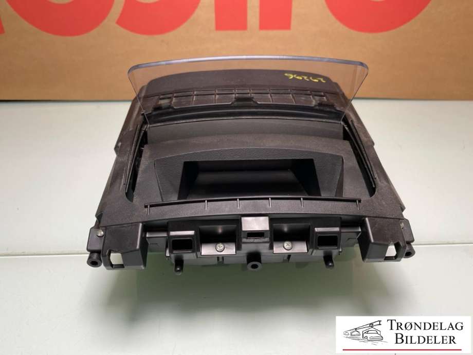 Instrument head-up display (HUD) til Hyundai Kona 2017-2021 (Type I, Fase 1) (94310K4110TRY|94310K4110|)