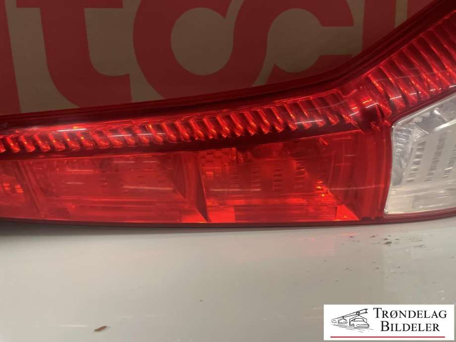 Baklykt høyre til Honda CR-V 2007-2012 (Type III)  (33501SWWG01|)