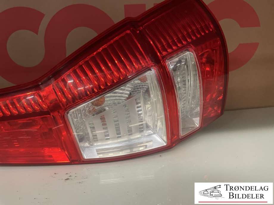 Baklykt høyre til Honda CR-V 2007-2012 (Type III)  (33501SWWG01|)