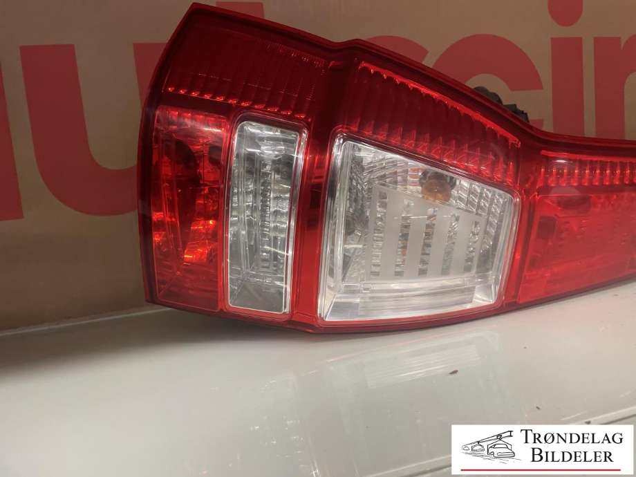 Baklykt venstre til Honda CR-V 2007-2012 (Type III) (33551SWWG01|)