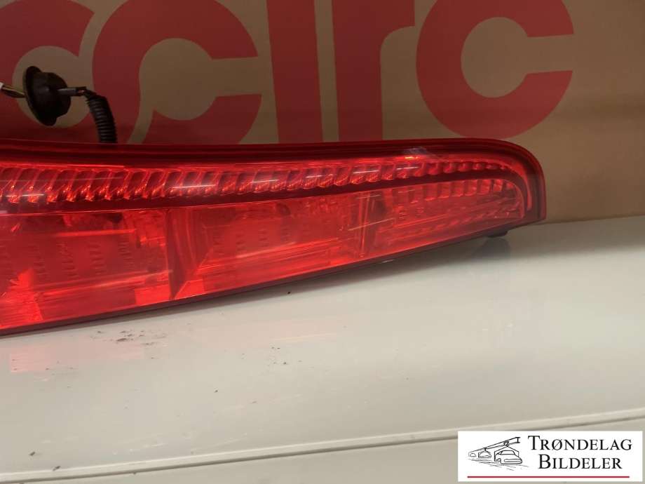 Baklykt venstre til Honda CR-V 2007-2012 (Type III) (33551SWWG01|)