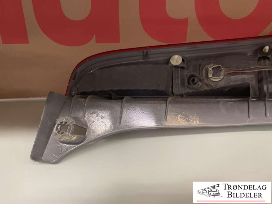 Baklykt venstre til Honda CR-V 2007-2012 (Type III) (33551SWWG01|)