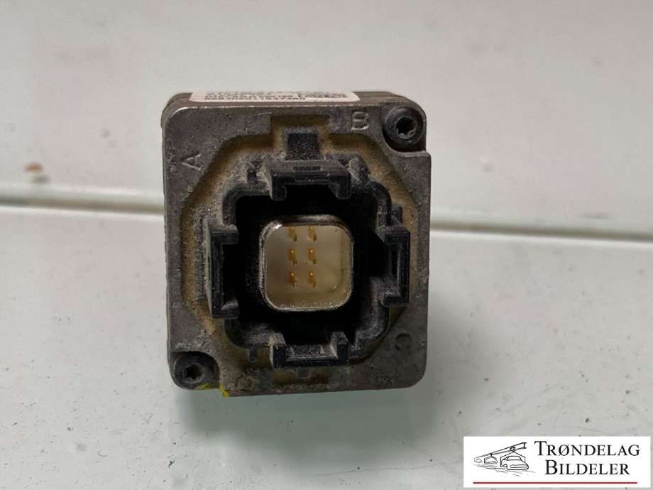 Kamera parkeringshjelp til Volvo V90 / V90 CC / S90 2016-->> (31445951|)