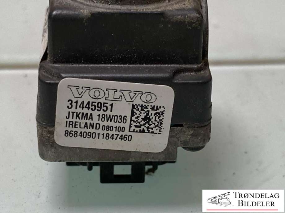 Kamera parkeringshjelp til Volvo V90 / V90 CC / S90 2016-->> (31445951|)