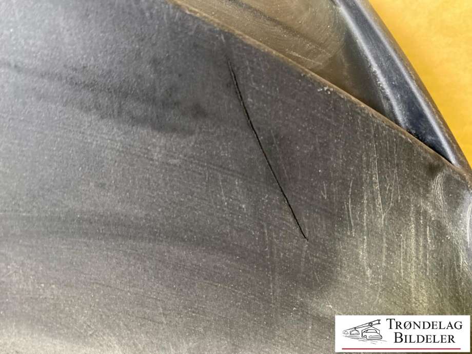 Spoiler bak til Tesla Model Y 2024-->> (Type II)  (1494006-DE-C|)