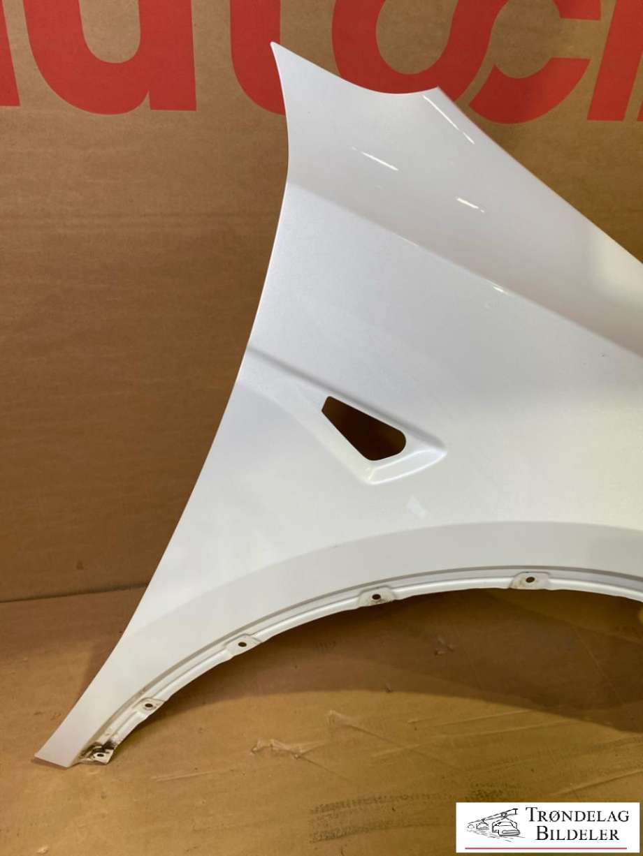 Skjerm høyre foran til Tesla Model Y 2024-->> (Type II) (1656102-ED-A|)