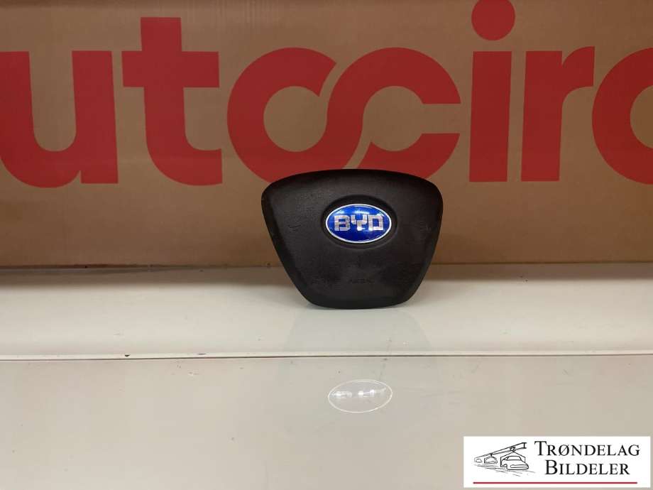 Airbag rattpute til BYD Tang 2020-->> (STFB-5820100-00A7|13108525-00|)