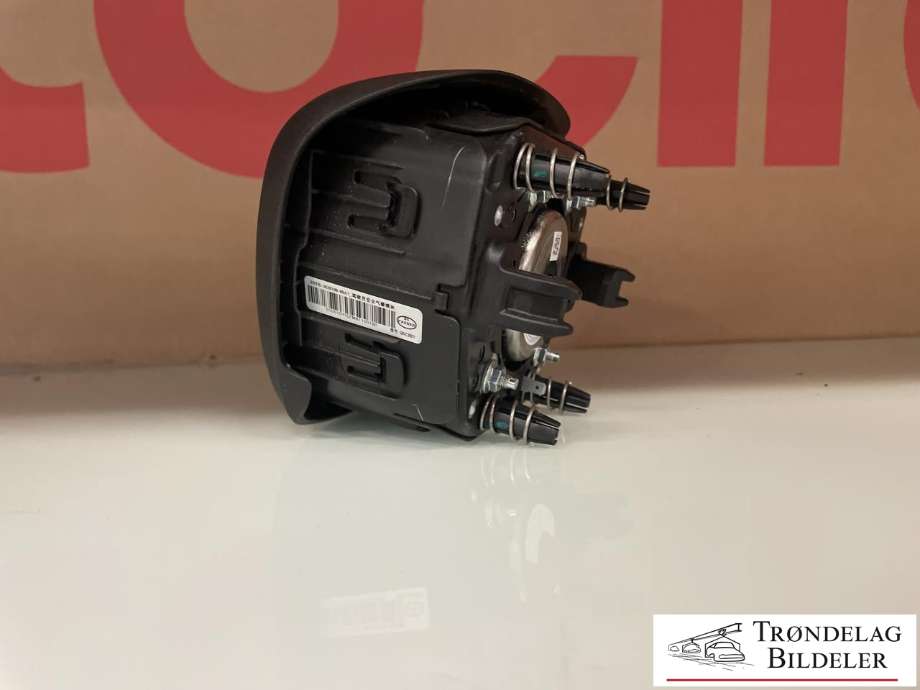 Airbag rattpute til BYD Tang 2020-->> (STFB-5820100-00A7|13108525-00|)