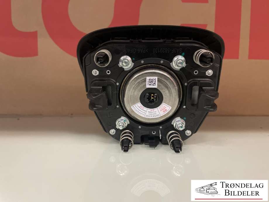 Airbag rattpute til BYD Tang 2020-->> (STFB-5820100-00A7|13108525-00|)