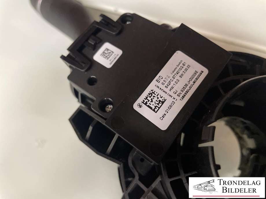Bryter combi til BYD Tang 2020-->>  (SA2FC-3774010Q-E1|12972141-00|)