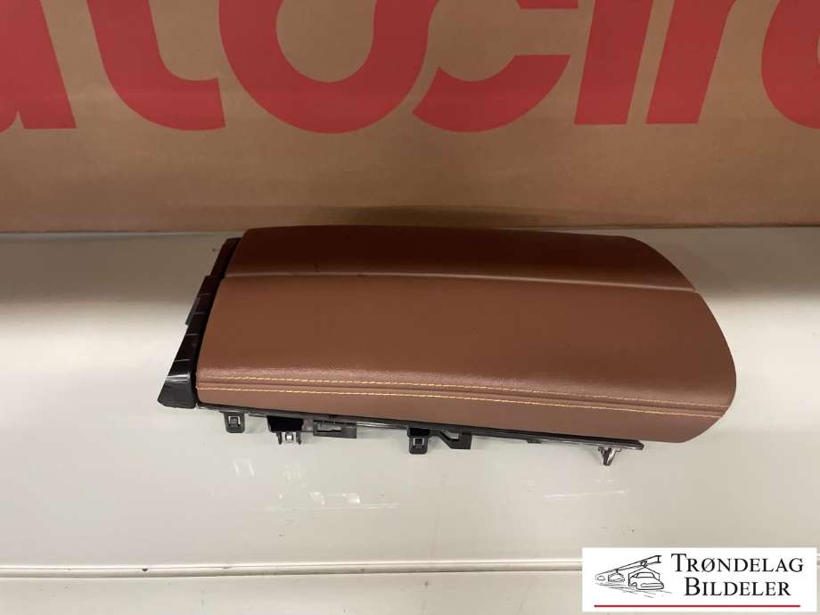 Midtarmlene foran til BYD Tang 2020-->> (STIA-5305300-00ZL|12957071-00|)
