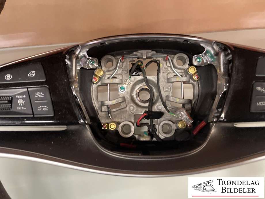 Ratt til BYD Tang 2020-->> (HC-3402010F-D3ZL|HC-3402010F|12933364-00)