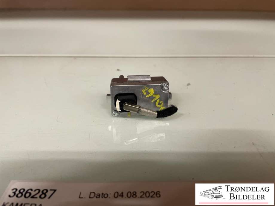 Kamera til BYD Tang 2020-->> (ST-3776900B|EL-3776900|)